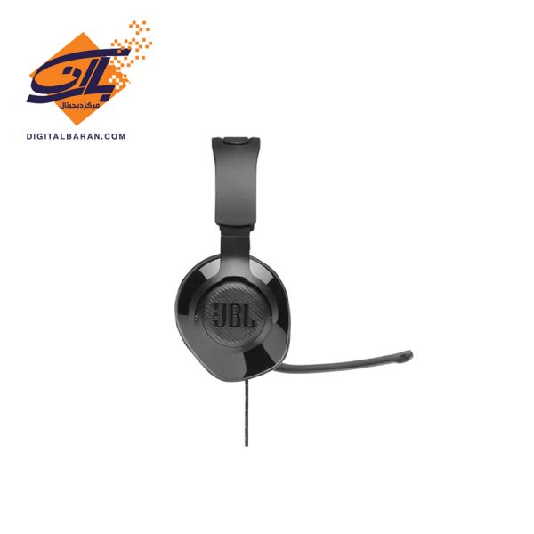 هدست گیمینگ JBL Quantum 200