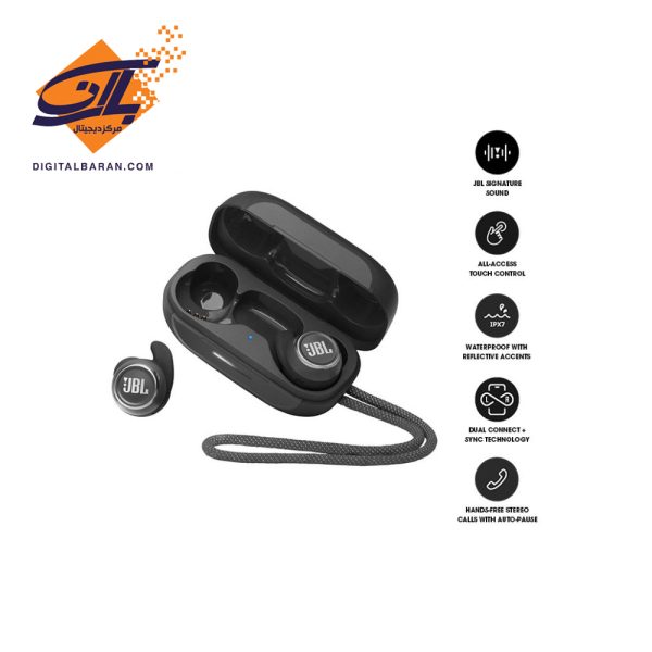 JBL Reflect Mini NC