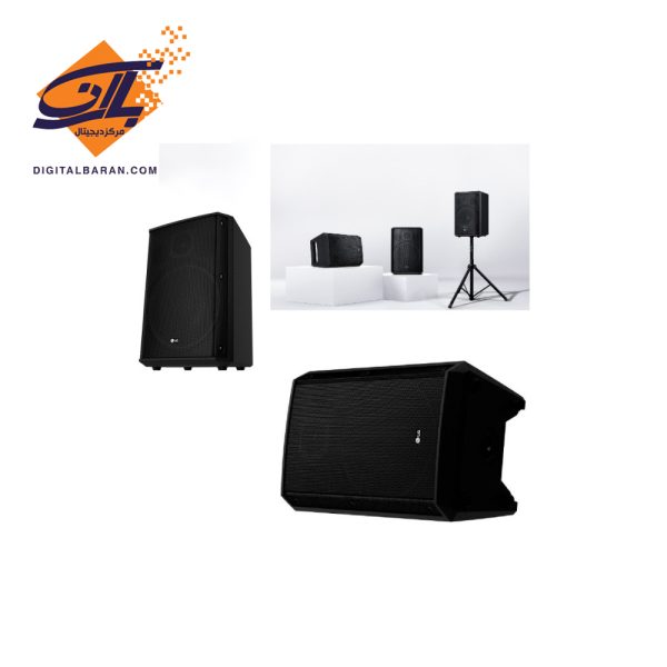 LG XBOOM RM1 اسپیکر