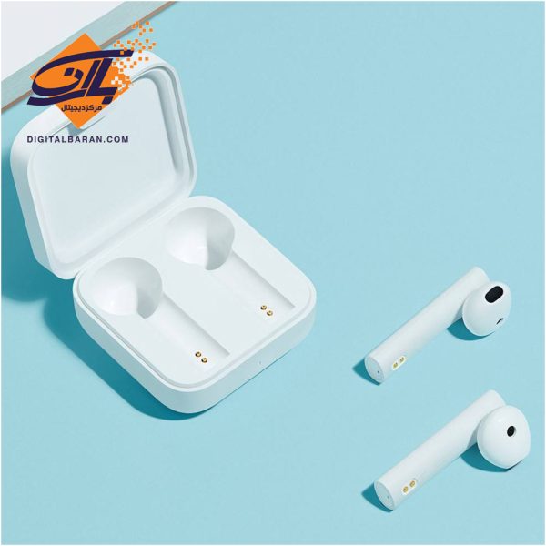 هندزفری بلوتوثی شیائومی مدل Earphone 2 Basic