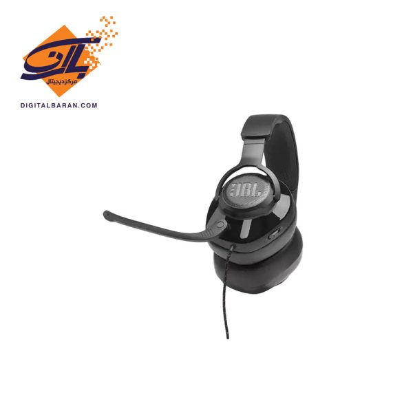 هدست گیمینگ JBL Quantum 200