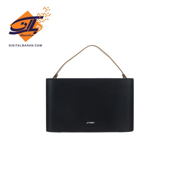 اسپیکر شارژی پرتابل بلوتوثی F&D W17