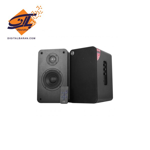 اسپیکر 2 تکه FENDA مدل R30BT