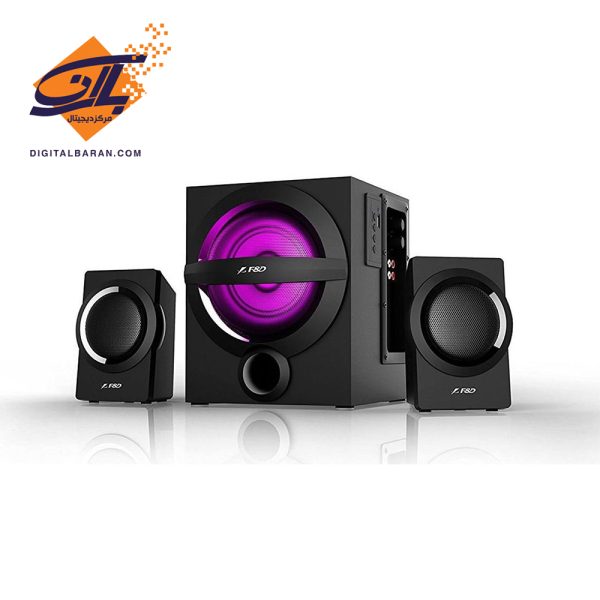 اسپیکر بلوتوثی اف اند دی مدل A140X
