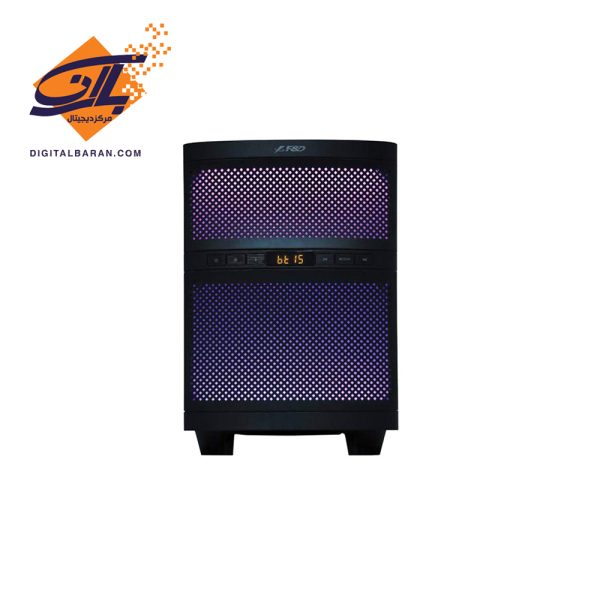 ساندبار FENDA مدل T200X