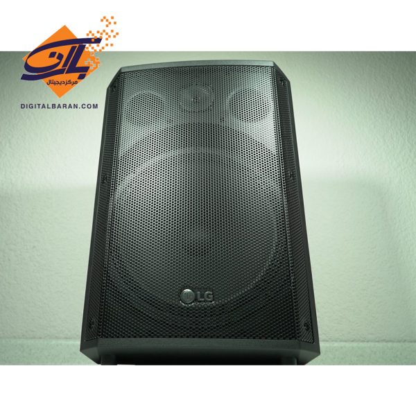 XBOOM RM2 LG اسپیکر