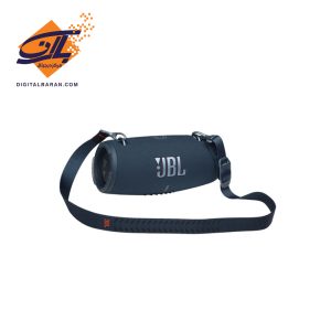 اسپیکر قابل حمل بلوتوثی JBL مدل Xtreme 3