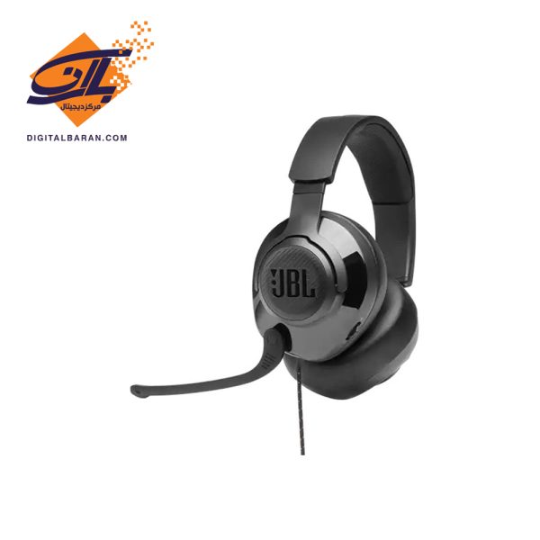 هدست گیمینگ JBL Quantum 200