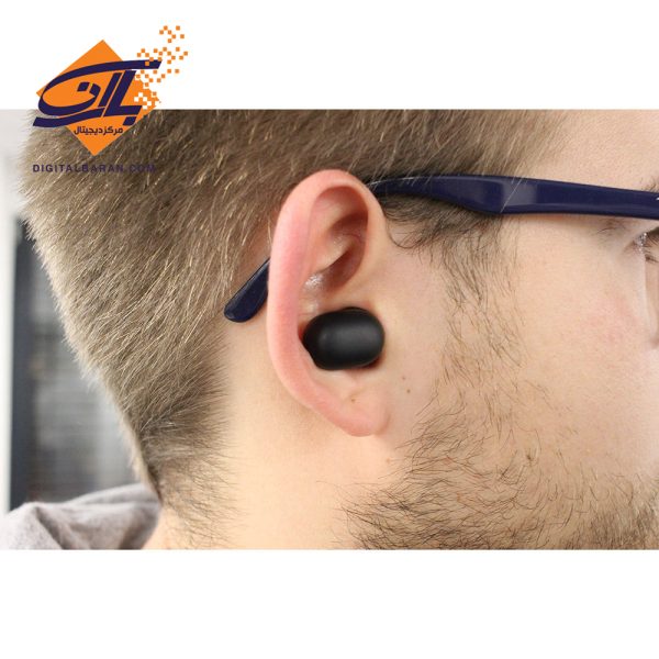 هدفون بی‌ سیم هایلو مدل GT1 Pro