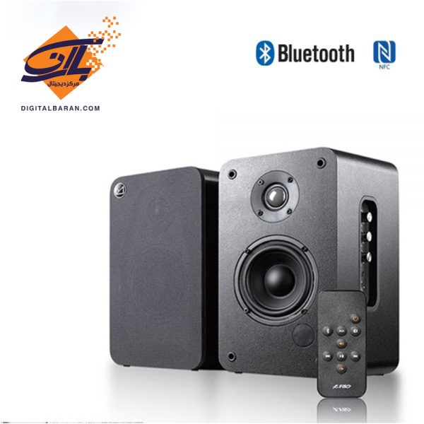 اسپیکر 2 تکه FENDA مدل R30BT