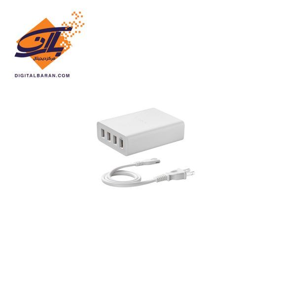 شارژر رومیزی سونی مدل CP-AD2M4