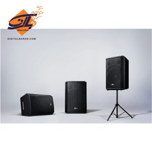 XBOOM RM2 LG اسپیکر
