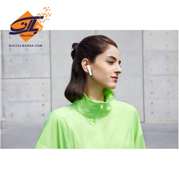 هندزفری بلوتوثی شیائومی مدل Earphone 2 Basic