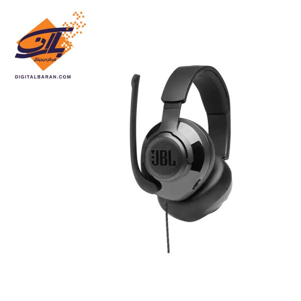 هدست گیمینگ JBL Quantum 200