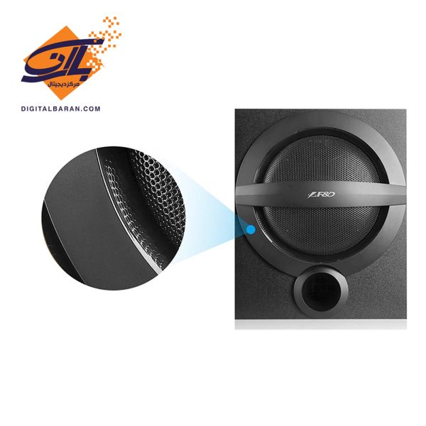 اسپیکر بلوتوثی اف اند دی مدل A140X