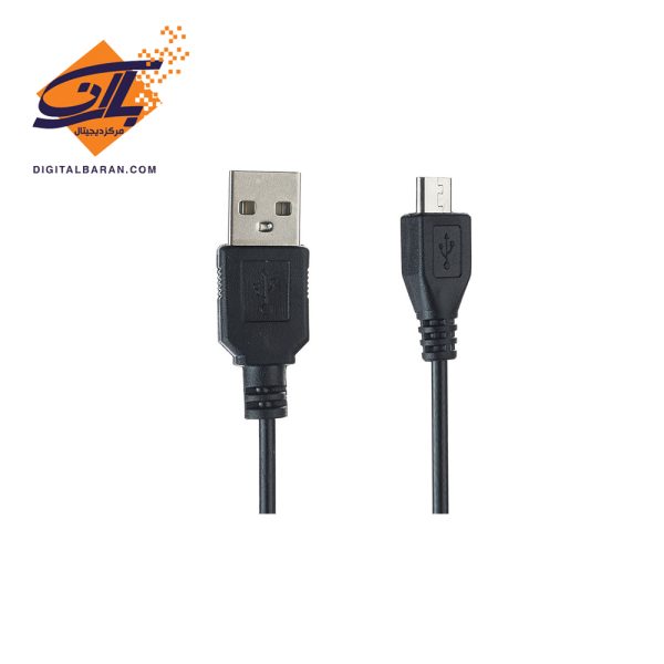 اسپیکر شارژی پرتابل بلوتوثی F&D W17