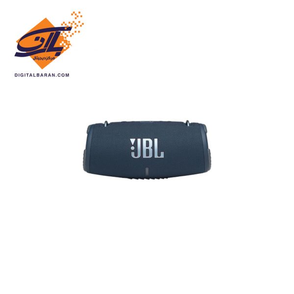 اسپیکر قابل حمل بلوتوثی JBL مدل Xtreme 3