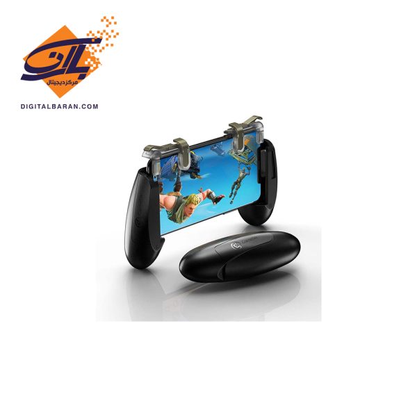 دسته بازی PubG برند GameSir مدل F2