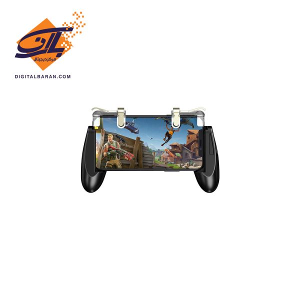 دسته بازی PubG برند GameSir مدل F2