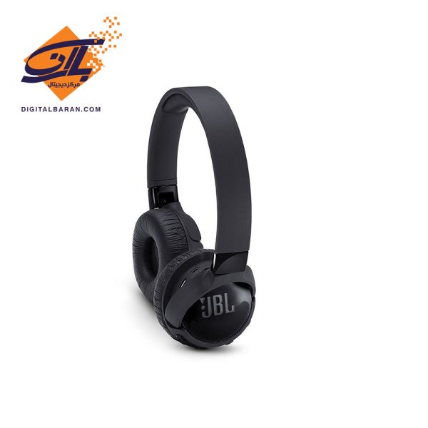 هدفون جی بی ال مدل TUNE600BTNC