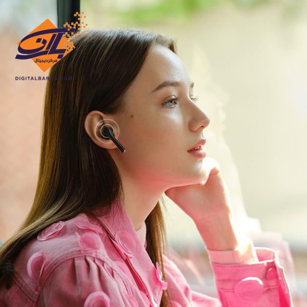 هدفون بی سیم هوآوی مدل Freebuds 3i