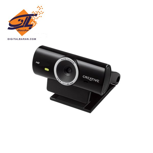 وب کم کریتیو LIVE! CAM SYNC