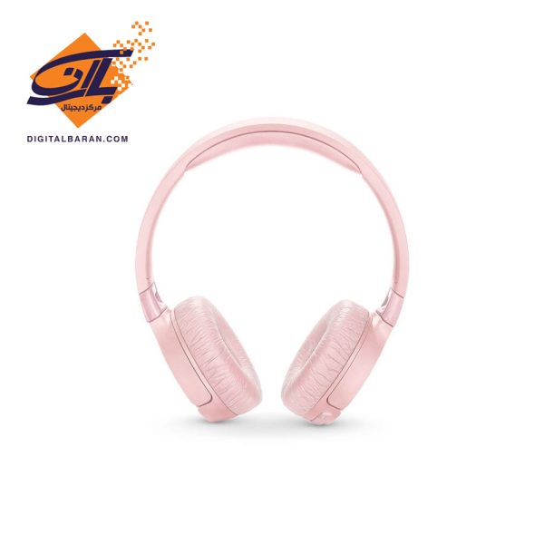 هدفون جی بی ال مدل TUNE600BTNC