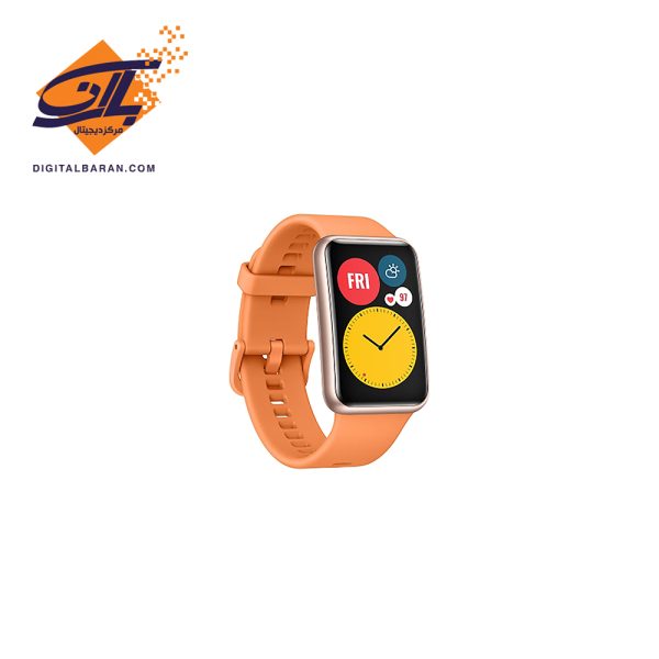 ساعت هوشمند هوآوی مدل WATCH FIT