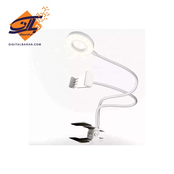 رینگ لایت مدل a22