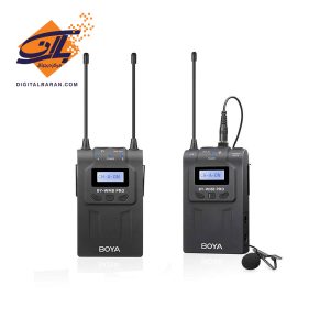 میکروفون بی سیم Boya WM8 PRO K1