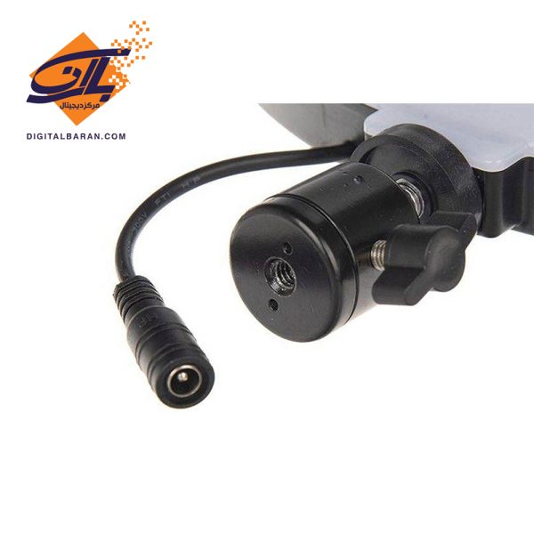 رینگ لایت مدل YQ-320a