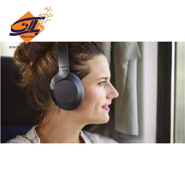 هدفون فیلیپس مدل TAPH805