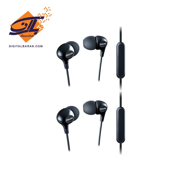 هدفون فیلیپس مدل SHE3555
