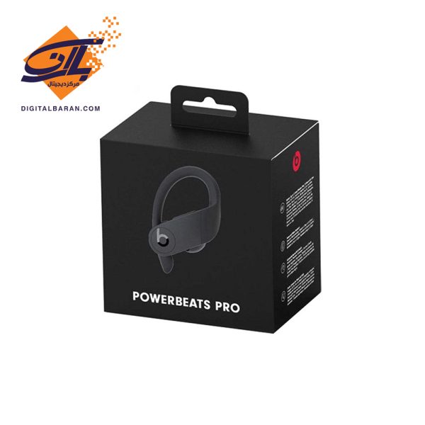 هدفون بی سیم بیتس مدل Powerbeats Pro