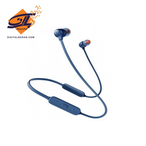 هدفون بی سیم جی بی ال مدل Tune 115 BT