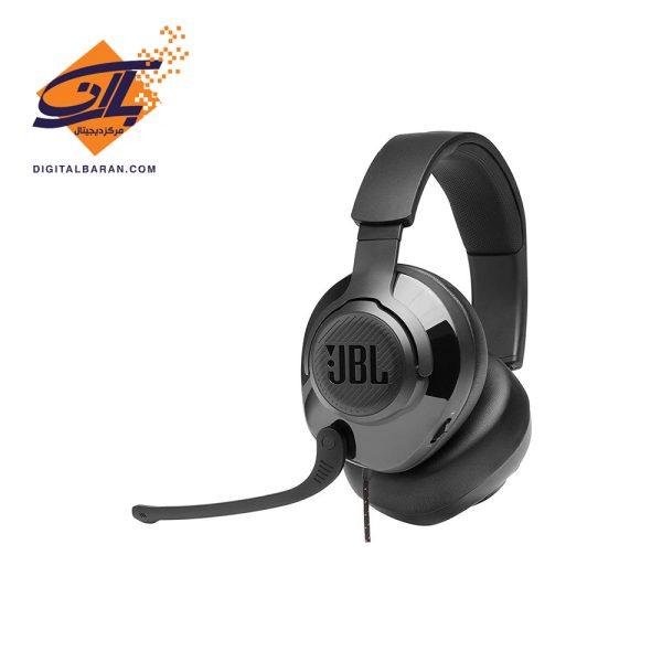 هدفون گیمینگ JBL Quantum 300