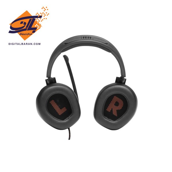 هدفون گیمینگ JBL Quantum 300