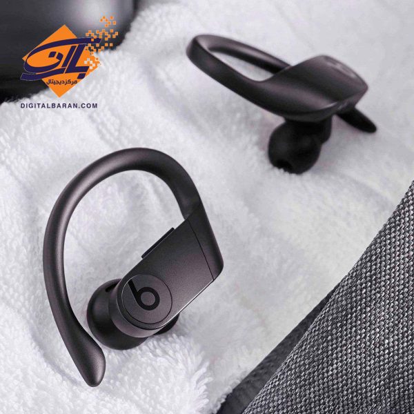 هدفون بی سیم بیتس مدل Powerbeats Pro