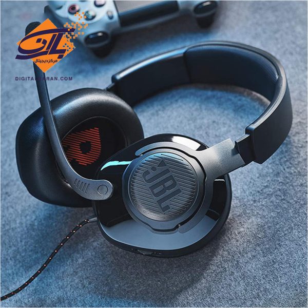 هدفون گیمینگ JBL Quantum 300