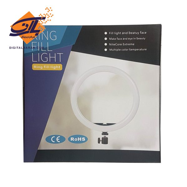 رینگ لایت مدل SL-300