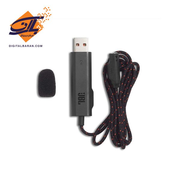 هدفون گیمینگ JBL Quantum 300