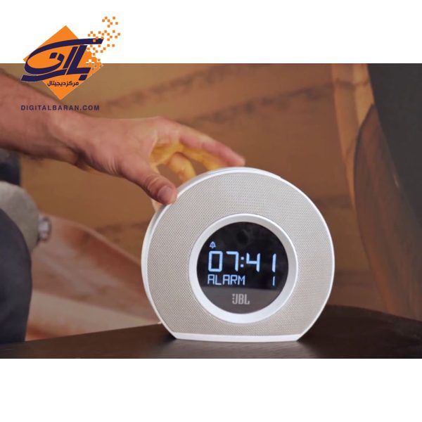 اسپیکر بی‌سیم قابل حمل جی بی ال مدل Horizon