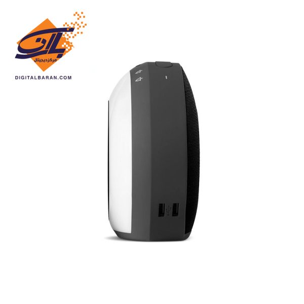 اسپیکر بی‌سیم قابل حمل جی بی ال مدل Horizon