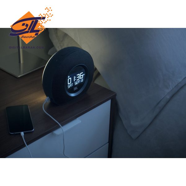 اسپیکر بی‌سیم قابل حمل جی بی ال مدل Horizon
