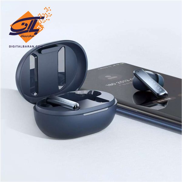هدفون بلوتوثی هایلو مدل W1