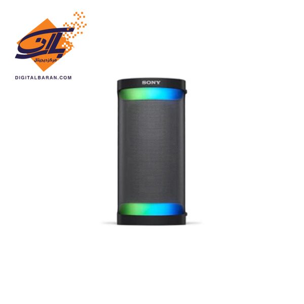 اسپیکر قابل حمل سونی مدل SRS-XP700