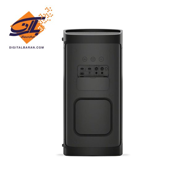 اسپیکر قابل حمل سونی مدل SRS-XP700