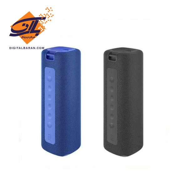 اسپیکر بلوتوث شیائومی Mi Portable _ MDZ 36 DB