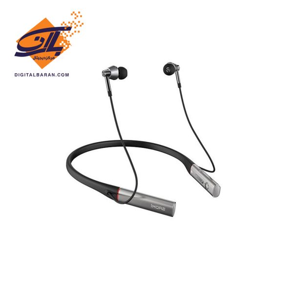 هدفون بی سیم وان مور مدل Triple Driver BT