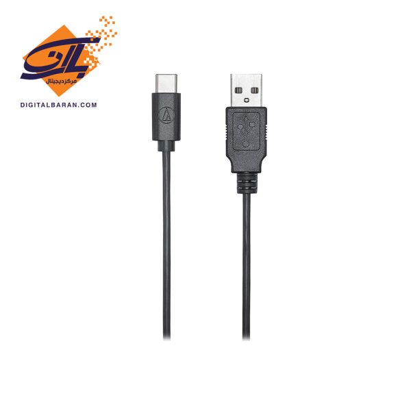 میکروفن کندانسر آدیو-تکنیکا مدل ATR2500x-USB